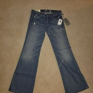 Seven Jeans